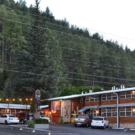 Sitzmark Chalet Inn Ruidoso Bagian luar foto