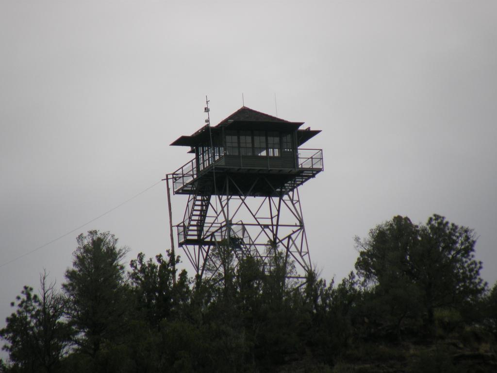 Sitzmark Chalet Inn Ruidoso Bagian luar foto