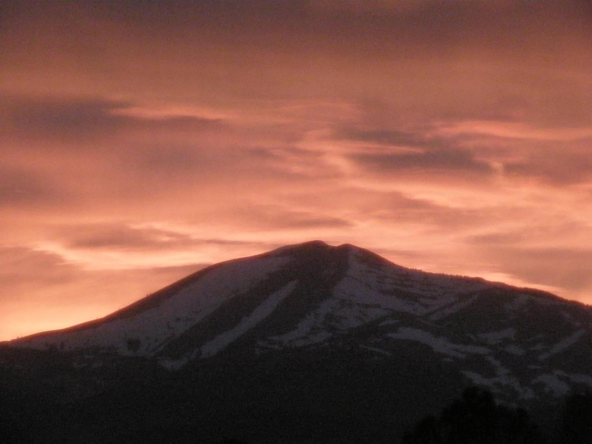 Sitzmark Chalet Inn Ruidoso Bagian luar foto