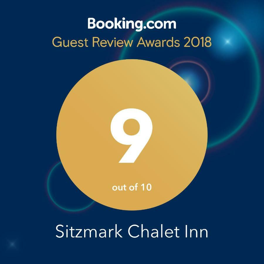Sitzmark Chalet Inn Ruidoso Bagian luar foto